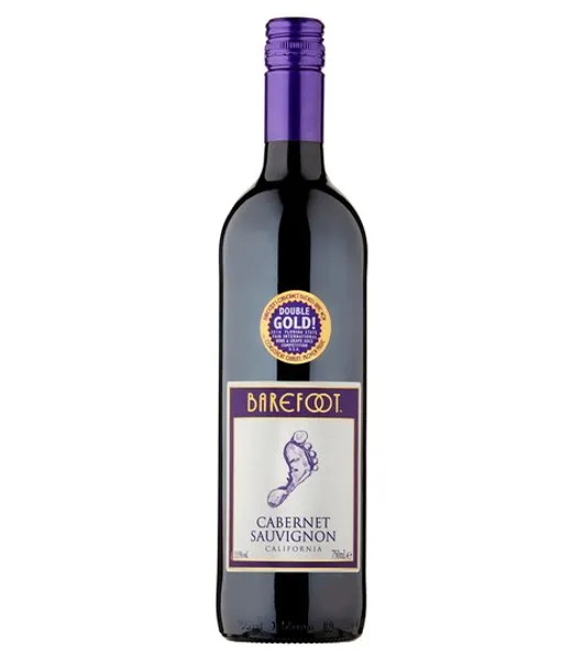 Barefoot Cabernet Sauvignon