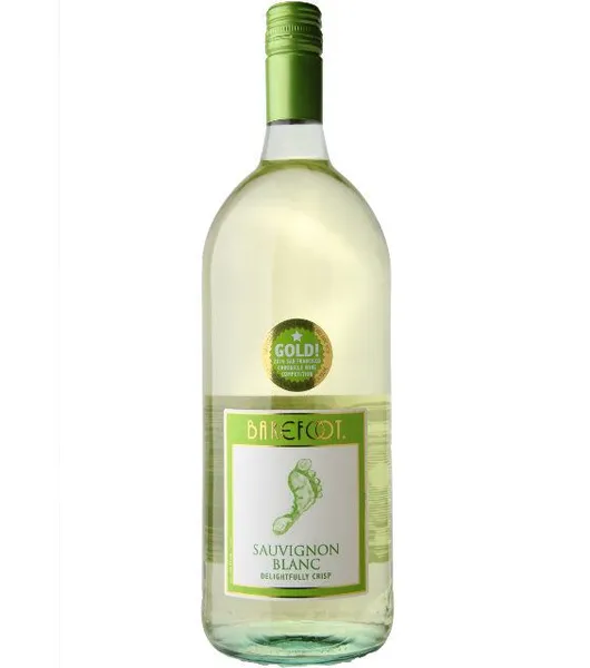 Barefoot Sauvignon Blanc