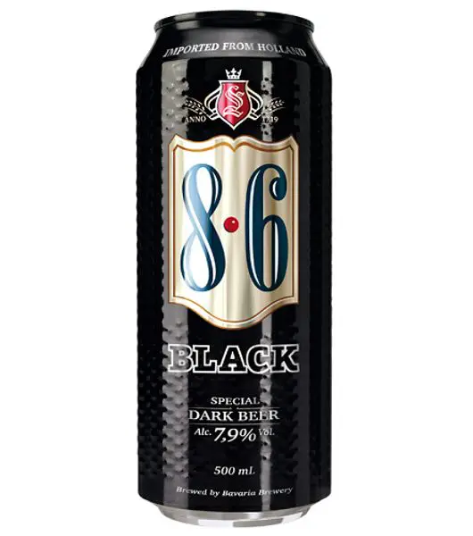 bavaria black