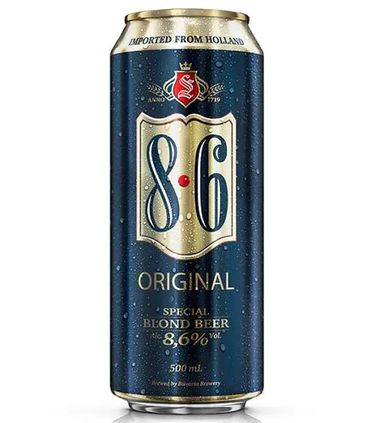 bavaria original