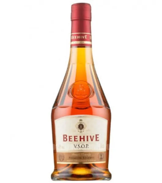 Beehive Vsop cover