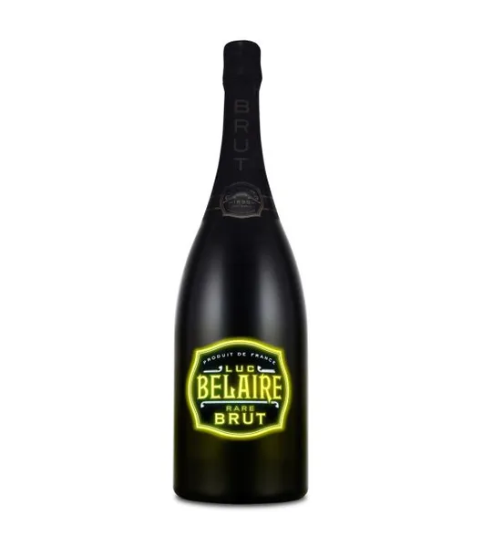 Belaire Brut Fantome cover