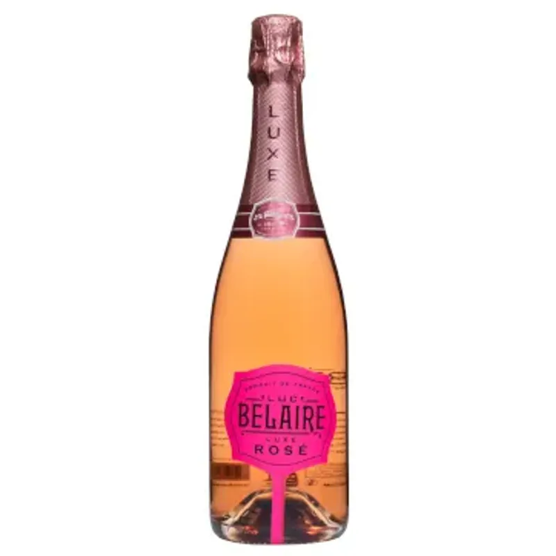 Belaire Luxe Rose Fantome cover