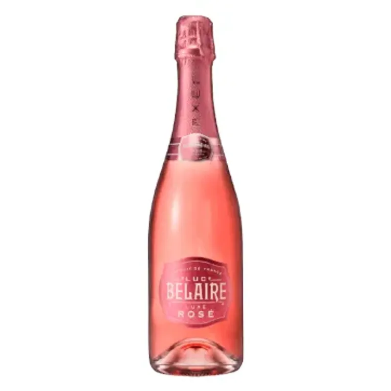 Belaire Luxe Rose