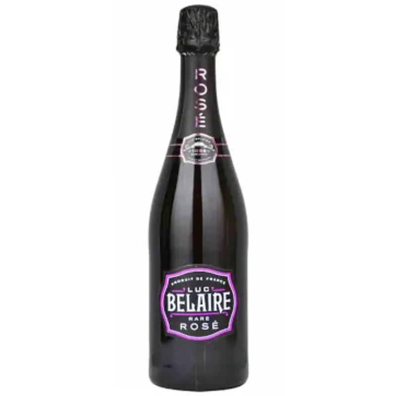 Belaire Rose Fantome cover