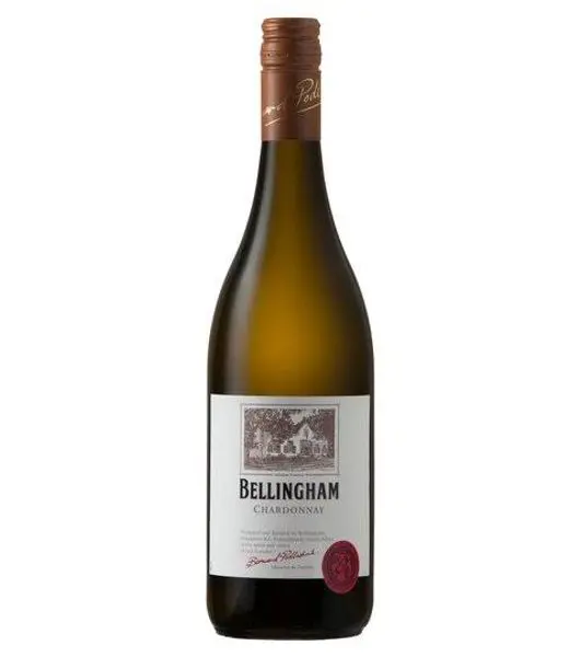 Bellingham chardonnay