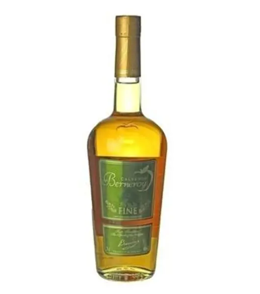 Berneroy fine calvados