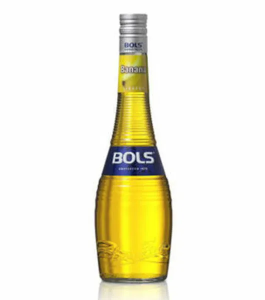 Bols Banana cover