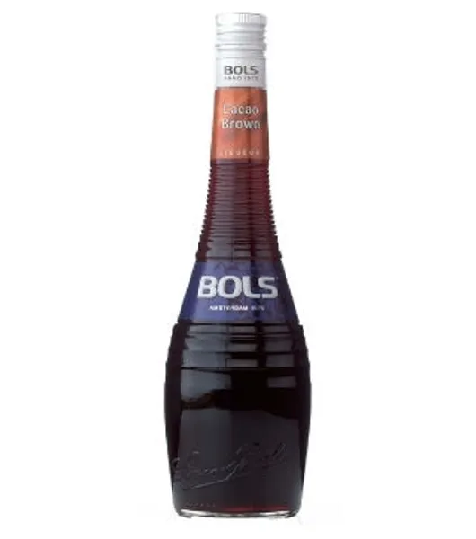 Bols Cacao Brown cover