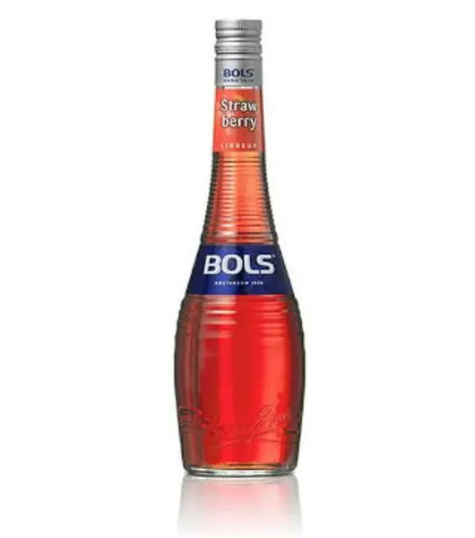 bols cherry brandy liqueur