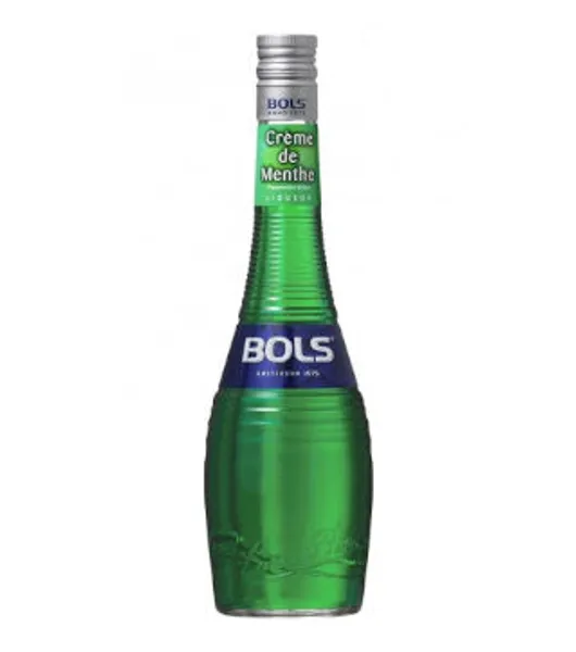 Bols Creme De Menthe cover