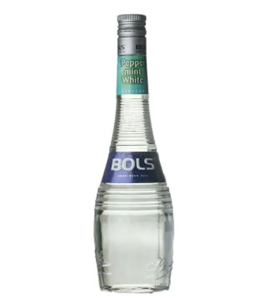 Bols Peppermint White