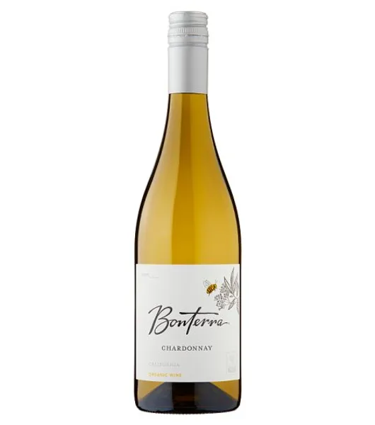 Bonterra Chardonnay cover