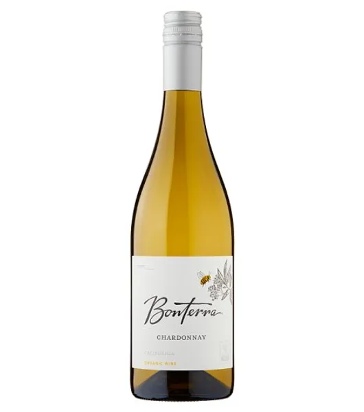 Bonterra Chardonnay