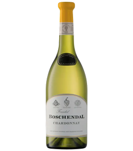 Boschendal 1865 chardonnay