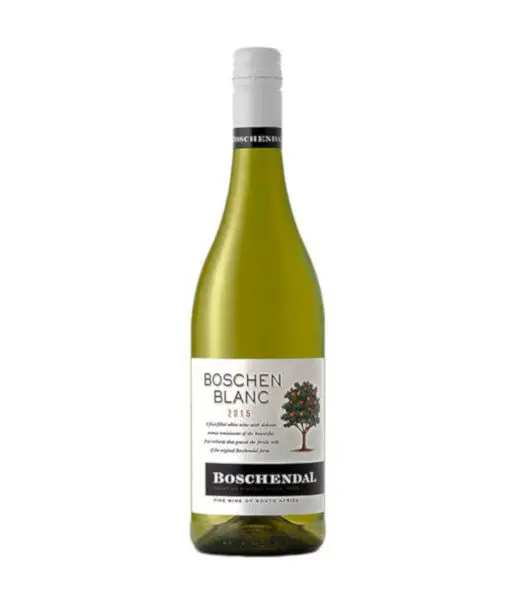 boschendal blanc