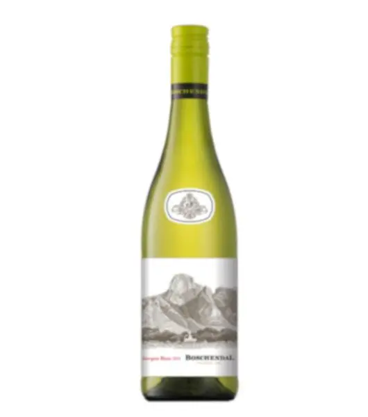 boschendal sommelier chenin blanc