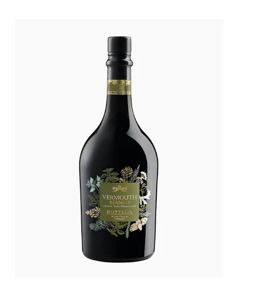 Bottega Bianco Vermouth cover