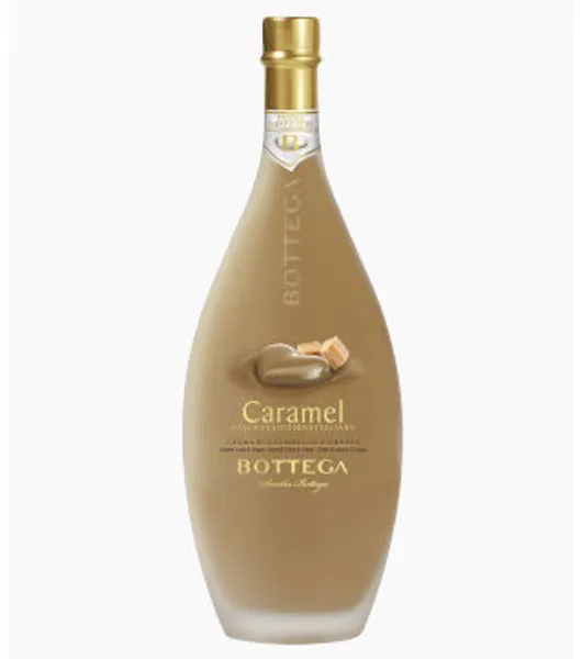 Bottega Caramel