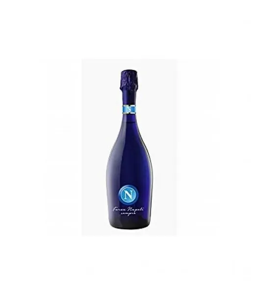 Bottega Forza Napoli Sempre Prosecco