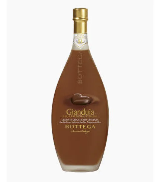 Bottega Gianduia cover