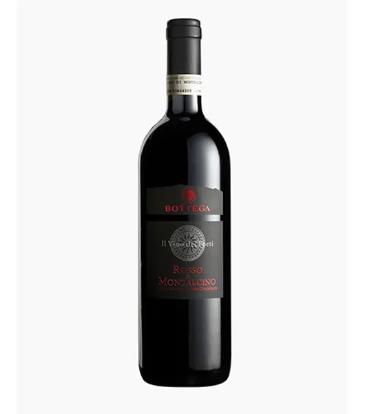 Bottega Rosso Di Montalcino cover