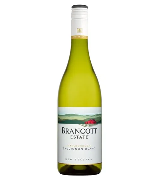 Brancott Estate Sauvignon Blanc cover
