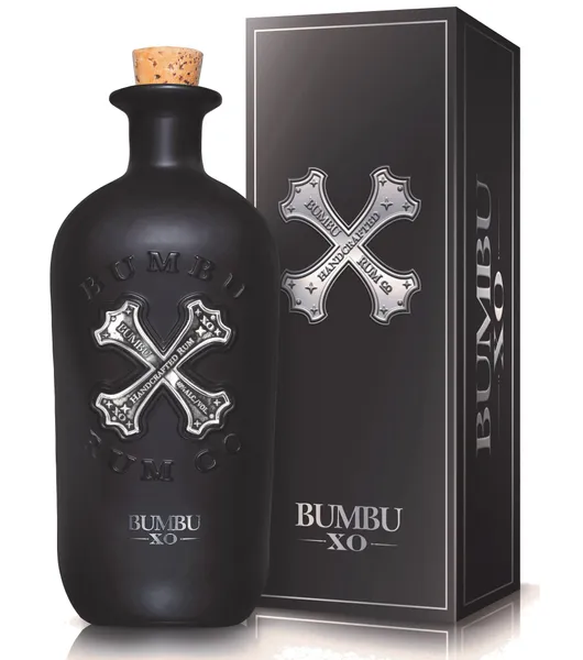 Bumbu XO