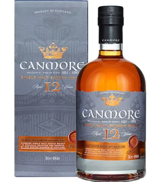 canmore 12 years