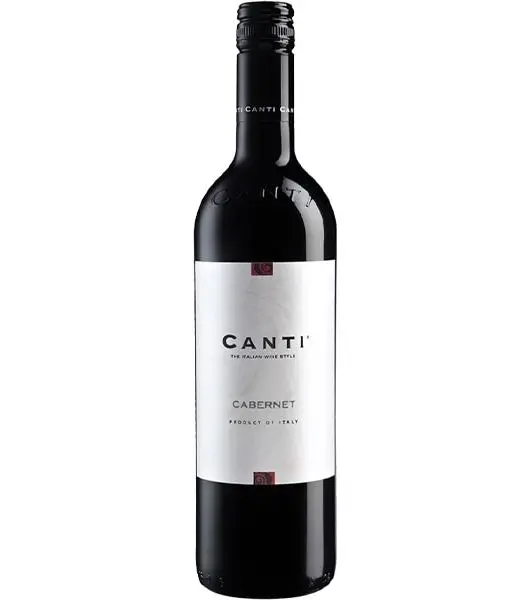 Canti Cabernet cover