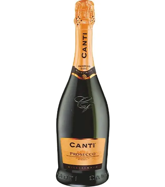 Canti prosecco cover