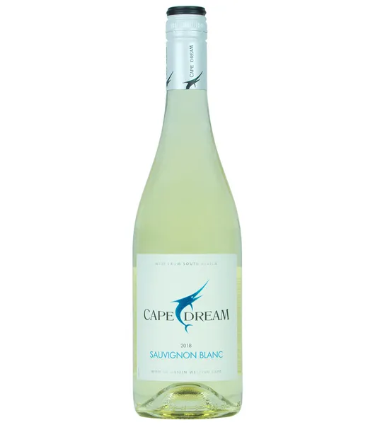 Cape Dream Sauvignon Blanc cover