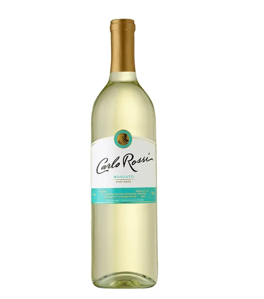 Carlo Rossi Moscato