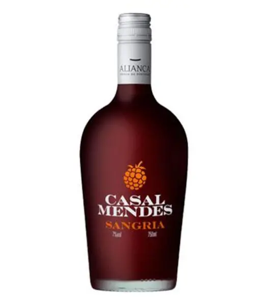 Casal mendes sangria