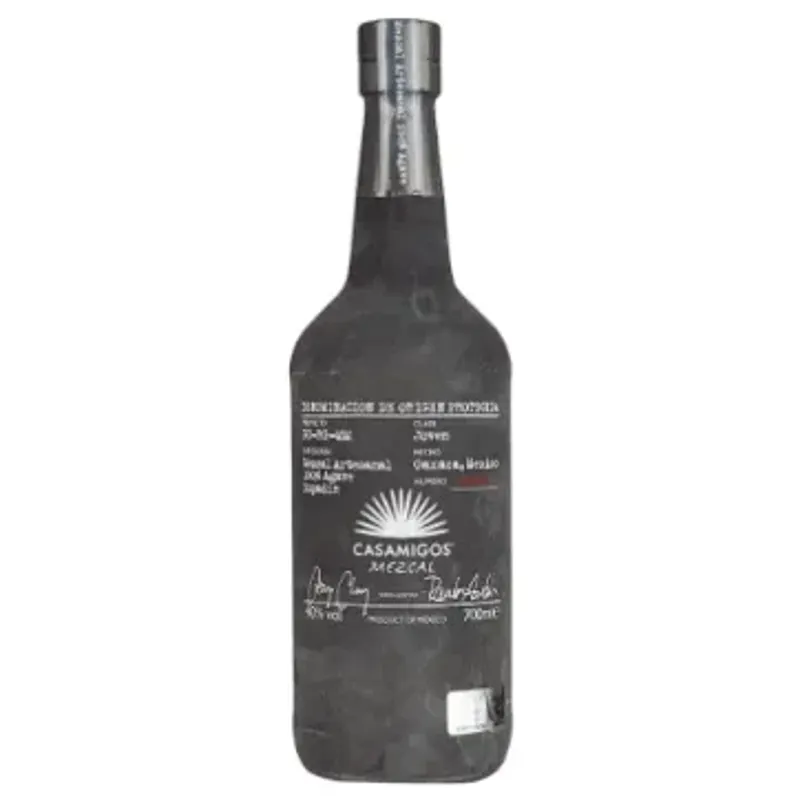 Casamigos Mezcal