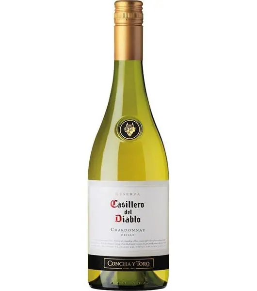 Casillero Del Diablo Chardonnay