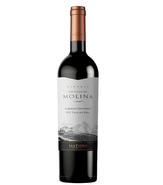 Castillo de Molina Cabernet Sauvignon