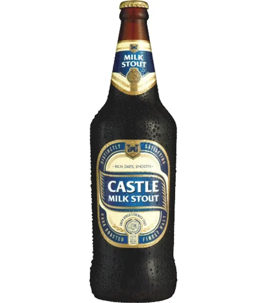 Castle Milk Stout