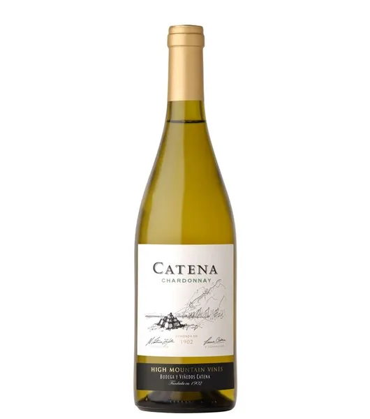 Catena Chardonnay