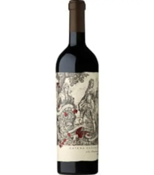 catena zapata malbec argentino cover