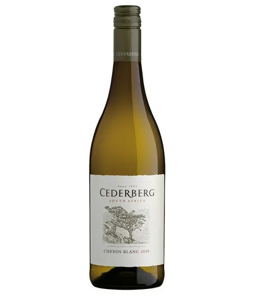 Cederberg Chenin Blanc cover