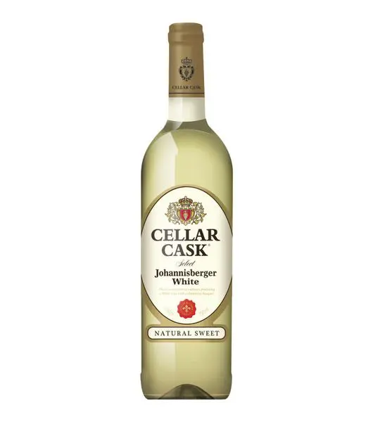 cellar cask white sweet cover