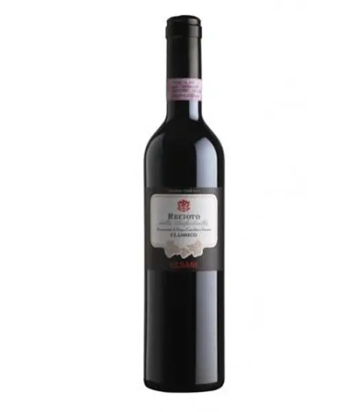 cesari della valipolicella recioto cover