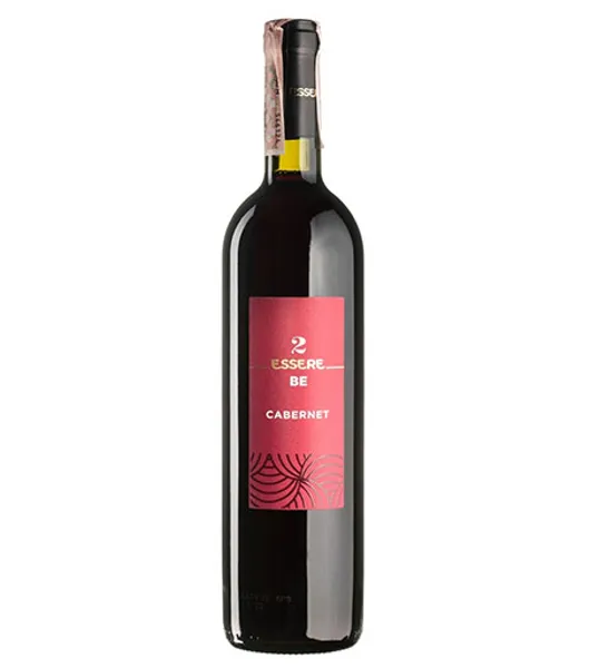 Cesari Essere Cabernet cover