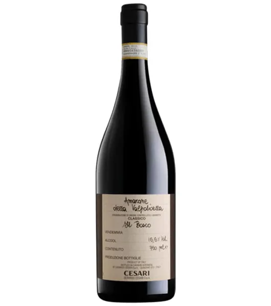 Cesari IL Bosco Amarone Della Valpolicella Classico