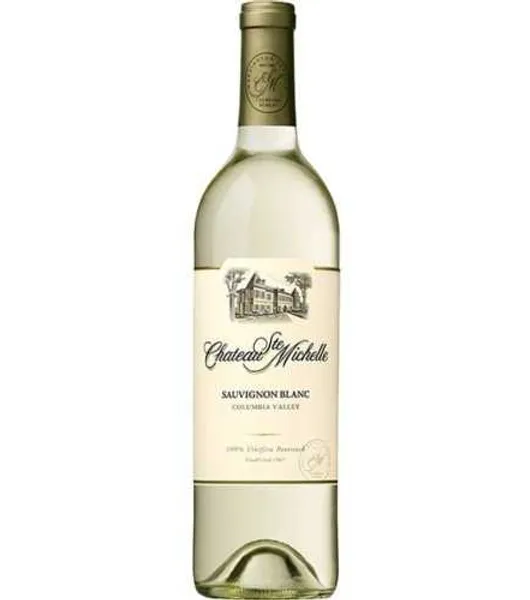 Chateau St Michelle Sauvignon Blanc