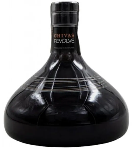 Chivas revolve whisky in Kenya - Buy online, best prices