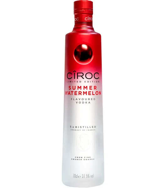 Ciroc Summer Watermelon