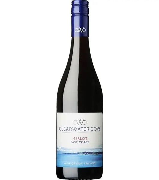 Clearwater Cove Merlot