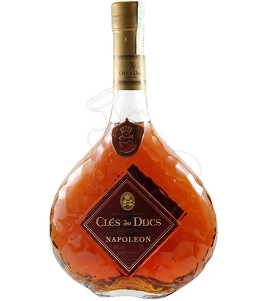 Cles De Ducs Armagnac Napoleon